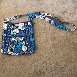 Vera Bradley Hipster
